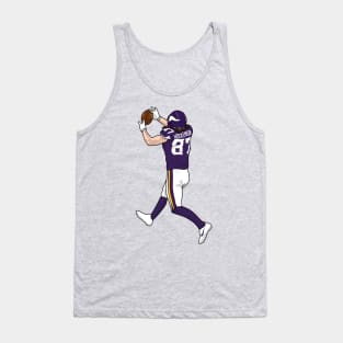 The catch hockenson Tank Top